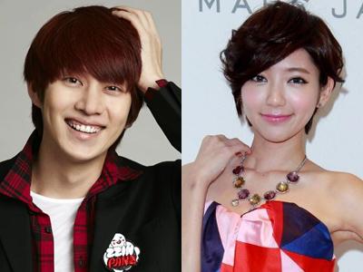 Apa Sih yang Heechul Ingin Lakukan Bersama Istri di 'We Got Married' Nanti?